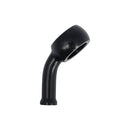 TRW Varioflex Banjo Fitting 7/16" (11mm) Black / 45° down