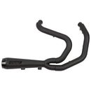 Two Brothers Racing Comp-S 2-into-1 Exhaust for Harley  - Customhoj