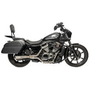 Two Brothers Racing Comp-S 2-into-1 Exhaust for Harley 22-25 RH975 / S Nightster / Stainless steel  - Customhoj
