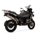 Vance & Hines Hi-Output Adventure 500 Slip-On Muffler for BMW 19-24 GS 1250