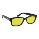 Velodrom Blues Motorcycle Glasses Nightrider  - Customhoj
