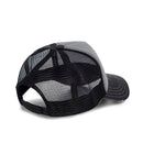 Von Dutch Crew1B Trucker Cap Grey