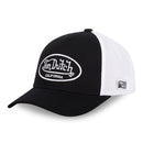 Von Dutch LOF B26 Cap Black  - Customhoj