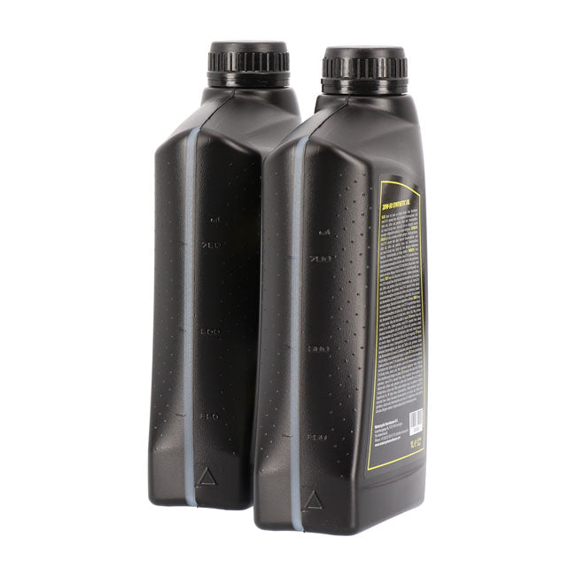 Vspec Transmission Oil Mineral 80W-90 1L