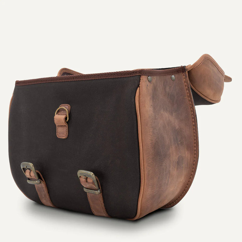 Longride Borsa laterale per moto Roadmaster 15L Click-On