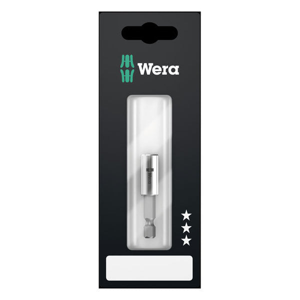 Wera Bit Holders Wera 1/4" Bit Holder Universal Customhoj