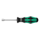 Wera Screwdrivers 3/16" Wera Nutdriver for Hex Bolts & Nuts Series 300 US Sizes Customhoj