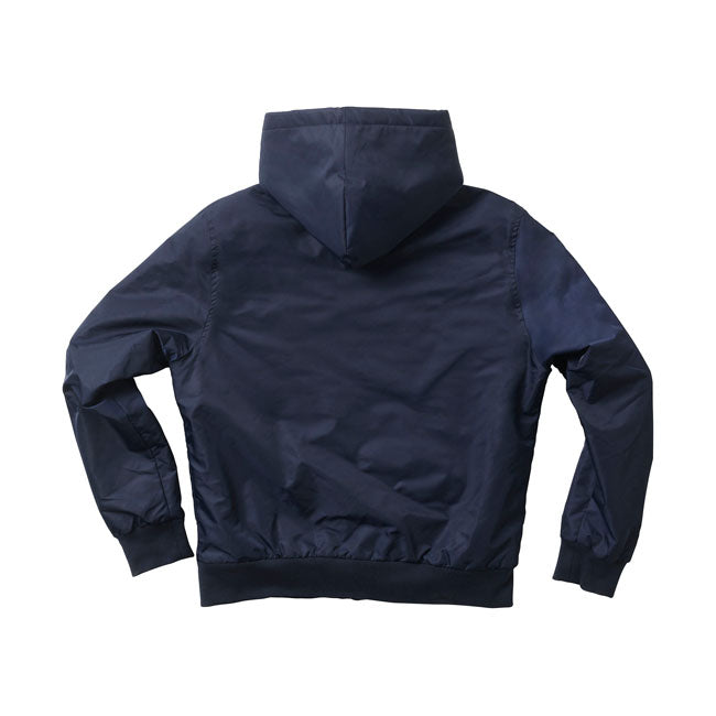 West Coast Choppers BFU Sherpa Nylon Jacket