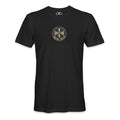 West Coast Choppers Chop It T-Shirt Black / S