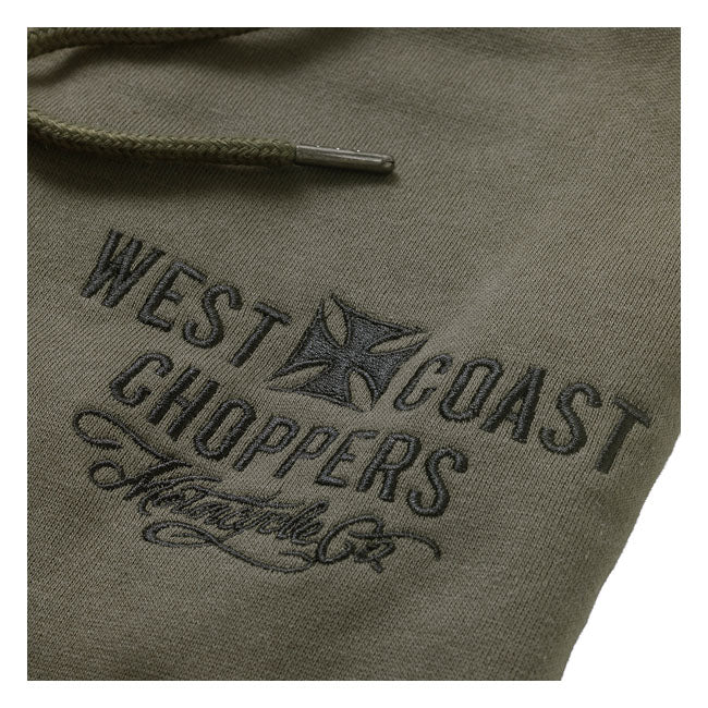 West Coast Choppers Frisco Sweatpants