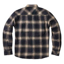 West Coast Choppers Outlaw Flannel Shirt  - Customhoj
