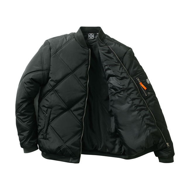 West Coast Choppers Rigid Jacket