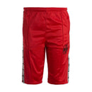 West Coast Choppers Shorts Red / S West Coast Choppers Tracksuit Shorts Customhoj
