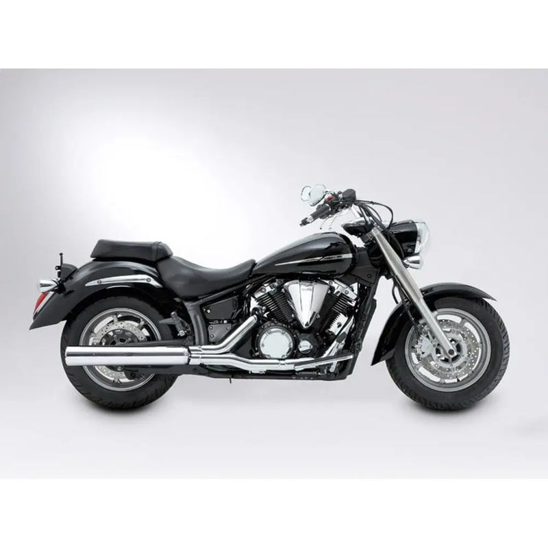 Miller Ocean Euro 3 Marmitta Slip-On per Yamaha