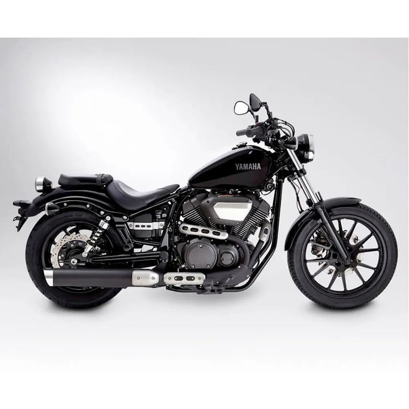 Miller Avenger Euro 3/4 Marmitta Slip-On per Yamaha