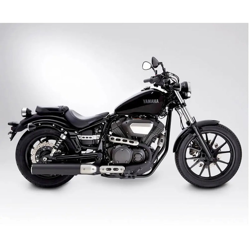 Miller Avenger Euro 3/4 Marmitta Slip-On per Yamaha