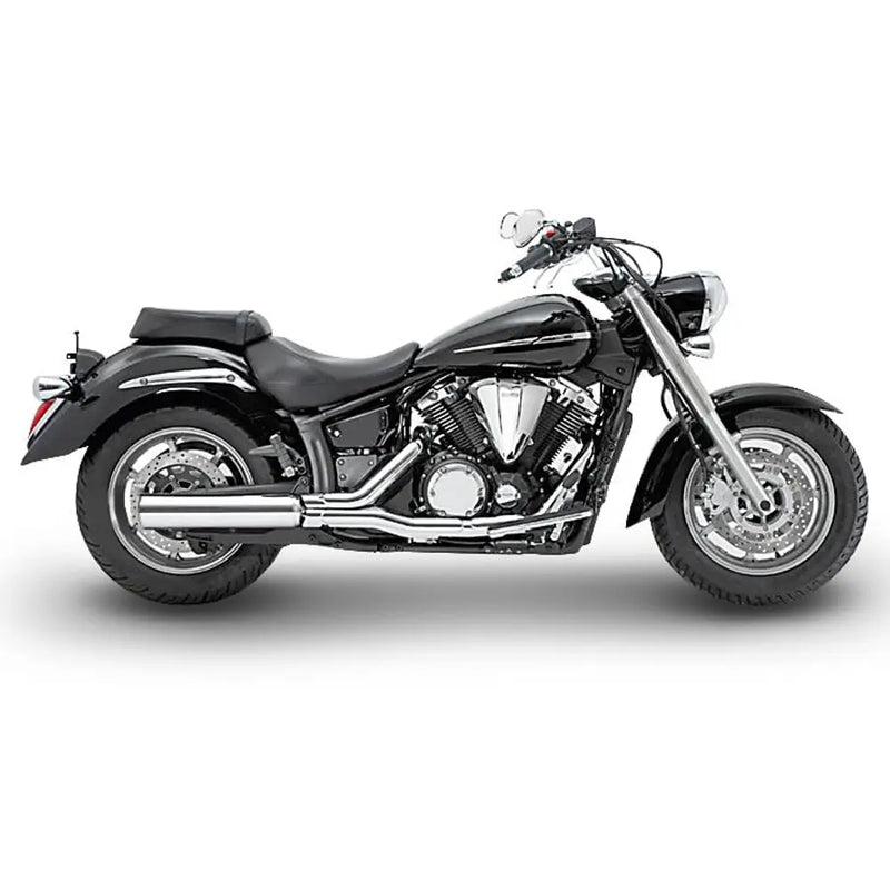 Miller Ocean Euro 3 Marmitta Slip-On per Yamaha