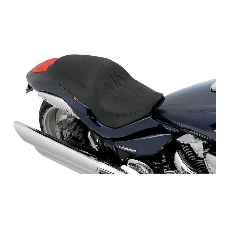 Sella Z1R Predator per Suzuki