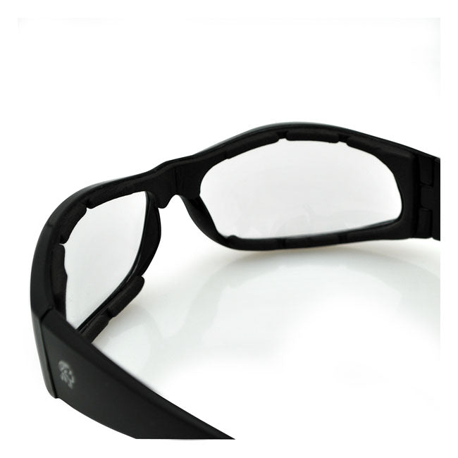 Zanheadgear California Motorcycle Glasses