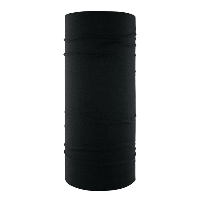 Zanheadgear Motley Tube Polyester Black