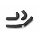 Zard 2-1 Exhaust Heat Shield Kit for Harley 24-25 Touring / Black  - Customhoj