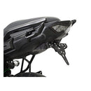 Zieger Tail Tidy Pro License Plate Bracket for Kawasaki Z1000 10-13