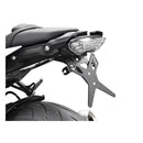 Zieger Tail Tidy X-Line License Plate Bracket for Yamaha MT-10 16-21