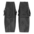 Zodiac Hard Saddlebag Inner Bags for Harley 80-25 Touring  - Customhoj