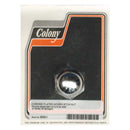 COLONY Springer reservdelar Colony Fork Stem Nut Acorn. 45" SV Springer 29-73 Customhoj