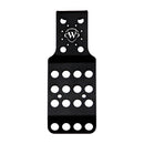 CULTWERK Spoiler HD Cult-Werk bug spoiler 'Old School' Svart XL 04-21 Customhoj