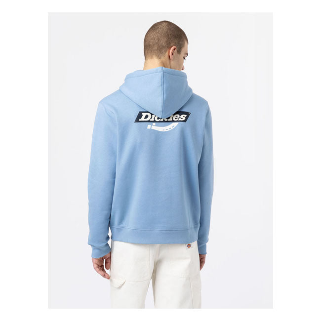 DICKIES Hoodie Dickies Ruston hoodie Allure Customhoj