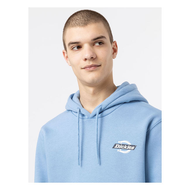 DICKIES Hoodie Dickies Ruston hoodie Allure Customhoj