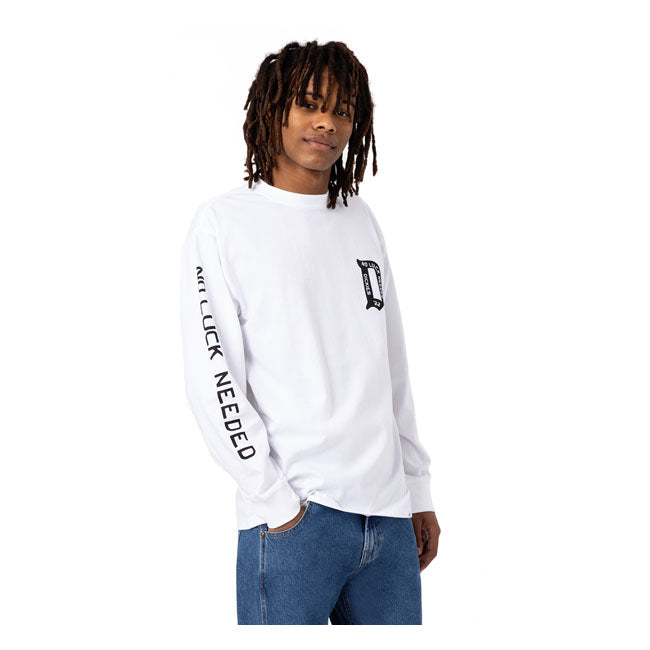 Dickies Longsleeve Dickies Union Springs Longsleeve Customhoj