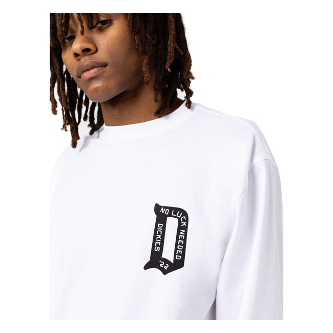 Dickies Longsleeve Dickies Union Springs Longsleeve Customhoj