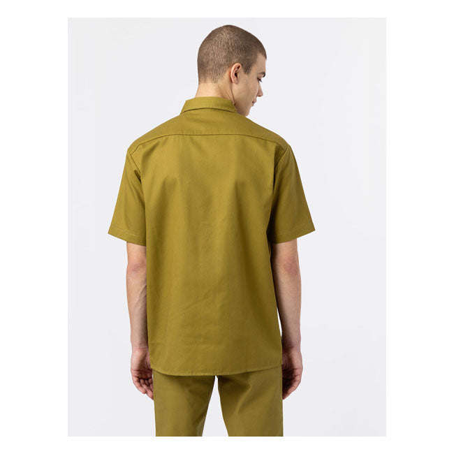 Dickies Shirt Dickies Work Shirt Rec Customhoj