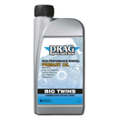 Drag Specialties Primary Oil Drag Specialties Mineral Primary Oil 1L Customhoj