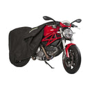 DS COVERS Överdrag / Kapell DS covers Fox Inomhus Kapell. Storlek 2XL Customhoj