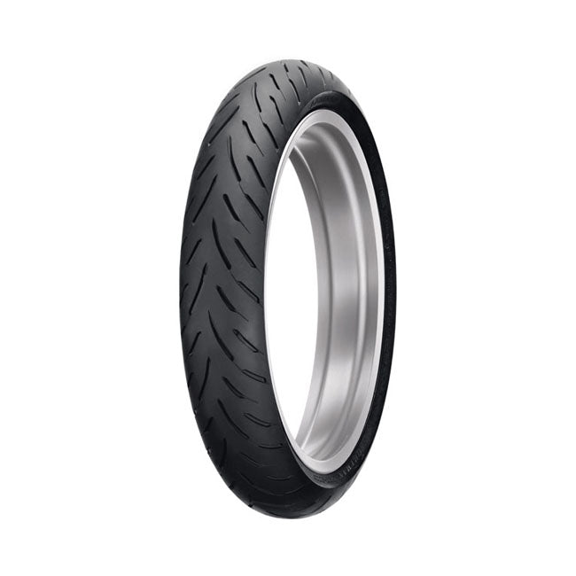 DUNLOP Däck 16" 130/70ZR16 (61W) TL Dunlop SX GPR300F Framdäck MC 16" Customhoj