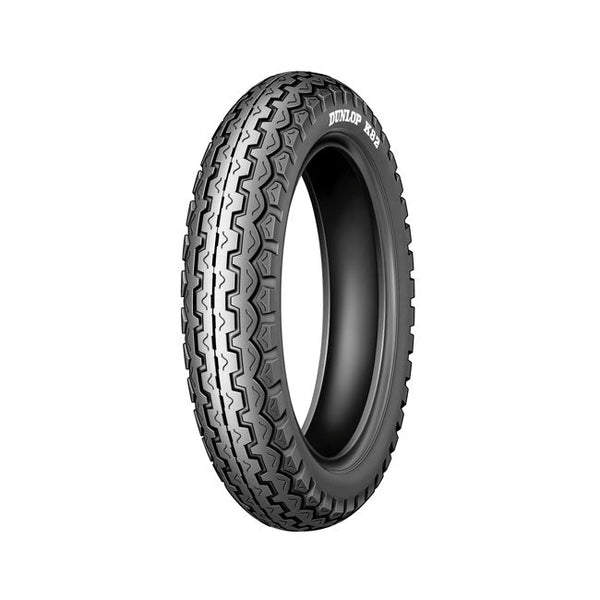 DUNLOP Däck 16" 4.60-16 59S Dunlop K82 (TT) Bakdäck MC 16" Customhoj