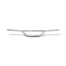 EMGO 7/8" 22mm styren Krom Dirtbike Styre Svart / Krom (7/8" 22mm) Customhoj