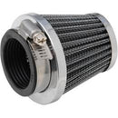 Emgo Pod filter 35mm Pod Power Luftfilter Flera Storlekar Customhoj