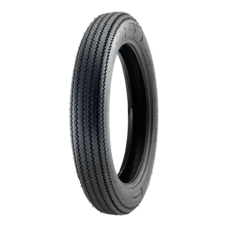 European Classic Rear Tires 17" European Classic Motorcycle Tire 17" Customhoj