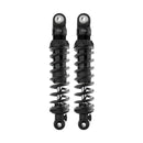 Fox Factory Stötdämpare HD Touring 13" standard height / Standard Fox IFP-R Stötdämpare Touring 93-21. Svart. 12/13" Customhoj