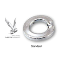 GARDNER-WESTCOTT Låsbrickor 25 pack Förzinkad Låsbrickor Flera storlekar Customhoj