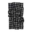 HOLY FREEDOM Ansiktsskydd Holy Freedom Bullit Mörkdry-Keeper Tunnel Customhoj