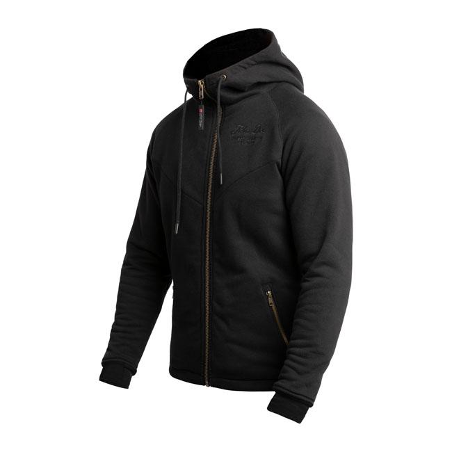 JOHN DOE Hoodie John Doe Xtm-Fiber® V2 Hoodie Customhoj