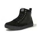 JOHN DOE Skor John Doe Motorcycle Sneakers Neo Svart/ Svart Ce Appr. Customhoj