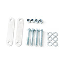 Killer Custom HD framskärm Killer Custom Classic 16-18" Framskärm Softail Heritage, Deluxe, Slim 18-21 Customhoj