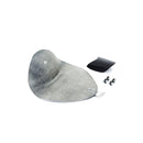 Killer Custom HD Softtail bakskärm Killer Custom solo sadel rear fender "Short Oval" FXSB 13-17; FXCS/C 08-11 Customhoj