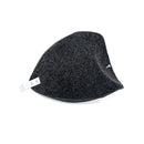 Killer Custom HD Softtail Sadlar Killer Custom solo sadel Diamond Svart Short Oval FXBR/S & FLFB/S 18-21 Customhoj